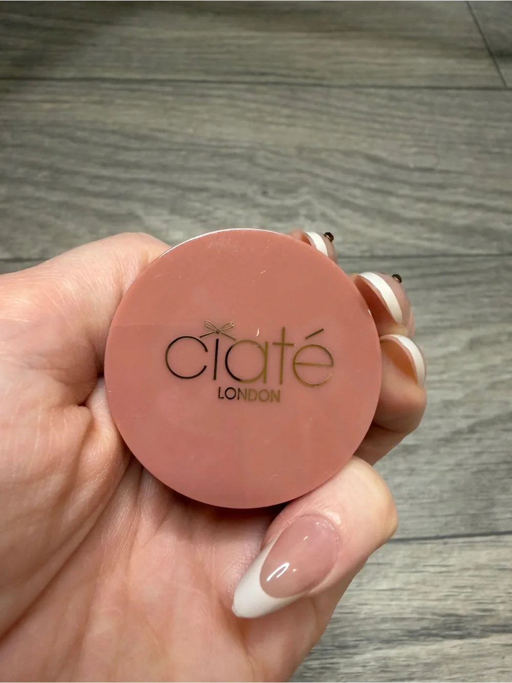 Ciaté London Brazilian Glow Bronzing Powder Mini | South Beach | 2.5g